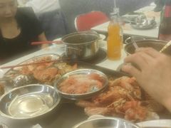 -朱富贵火锅(金融街万达店)