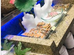 -初色海鲜自助(万丰路店)