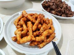 -满口香饭店
