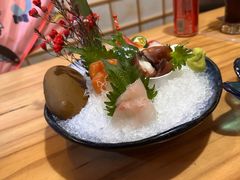 -长崎屋·日本料理·刺身·烧鸟(天河北路店)