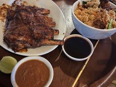 -Warung Nia Balinese Food & Pork Ribs
