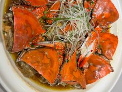 -城北食府(枫林店)