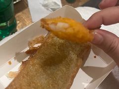 -华夏良子·足道SPA艾灸(三里屯店)