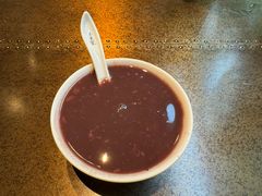 红豆沙-漆黑觉米粉(三里屯店)