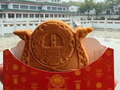 -荆州博物馆