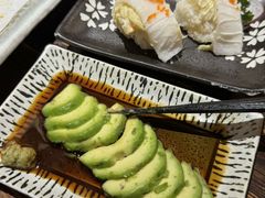 -小川洋风料理(街道口店)