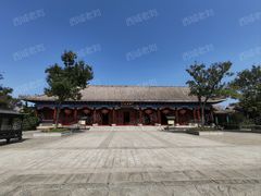 -天津妈祖文化园