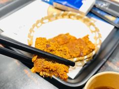 -和府捞面(天河领展广场店)