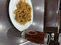 -康师傅私房牛肉面(北京南站店)