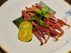 -庐灶江南·江南菜·四合院Bistro(东直门·华侨夜泊君亭店)