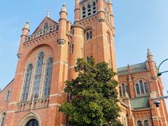 -上海佘山国家森林公园西佘山园