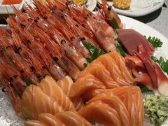 -大渔铁板烧(大悦城店)