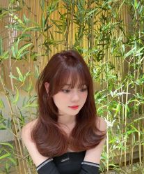 -TOP HAIR SALON