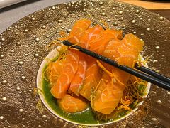 -喜迎记·潮汕海鲜私房菜