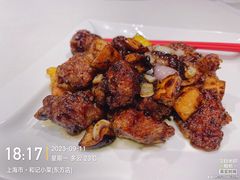 -和记小菜(东方店)
