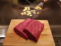 -神户牛排餐厅MOURIYA(总店)