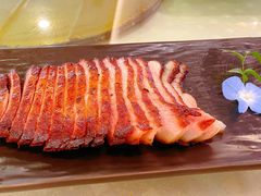 碳烤肉-顺风海鲜港(金玉兰店)