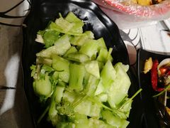 -回忆经典小肉串