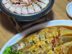 -百年石锅饭·朝鲜族传统民餐