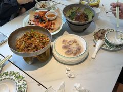 -苏梦江南·淮扬菜(夫子庙店)