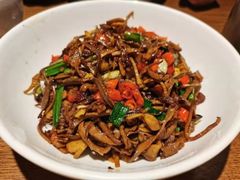 -辣得叫湘菜(四明店)