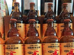 -山葵家居酒屋(天目里店)