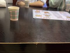 -尕胡才炕锅烤羊肉馆(八一路店)