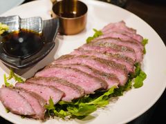 -BomBa意大利餐厅