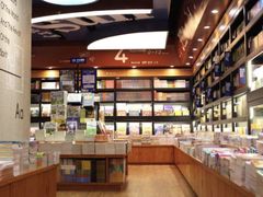 -西西弗书店&矢量咖啡(万象城店)