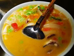 -桂满陇·桃花院落(长泰广场店)
