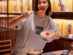-小山日本料理(电子大厦店)