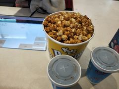 -星美国际影商城(黄龙店)