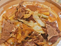 -宏状元现熬粥·京味菜(五棵松店)