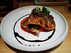 -花和海鲜自助(梅江店)