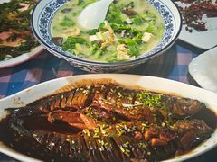-二嫚私家菜馆