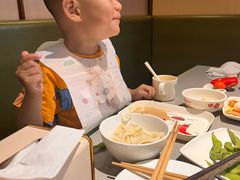 -海底捞火锅(西单店)