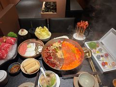 -色響火锅(恒隆广场店)