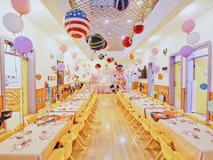 -胡姬港湾幼儿园(龙华丰谷园)