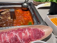 -海底捞火锅(万达广场店)