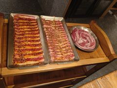 -西塔老太太泥炉烤肉(万柳华联店)