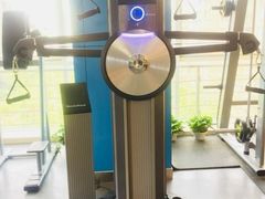 -Bona Fit 伯纳健身超级工作室(车公庄店)