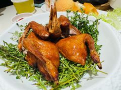 -蔡澜点心·粤菜(嘉里中心店)