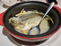 百秒黄花鱼-莆田餐厅PUTIEN(颐堤港店)