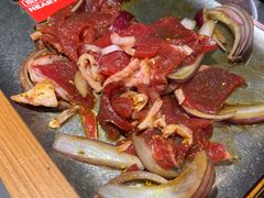 -四斤烤肉(八一路店)