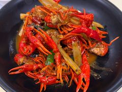 -聚味瞿记·龙虾堂(坡子街店)