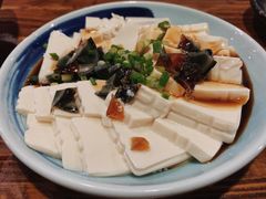 皮蛋豆腐-沥咕沥咕串吧(古城北路店)