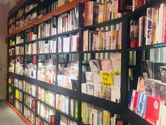 -西西弗书店(城西银泰城店)