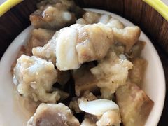 -留一手肠粉店(锦龙路店)