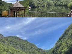 -双龙峡