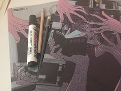 -剧狐剧本杀·月球探案馆(人民广场1号店)